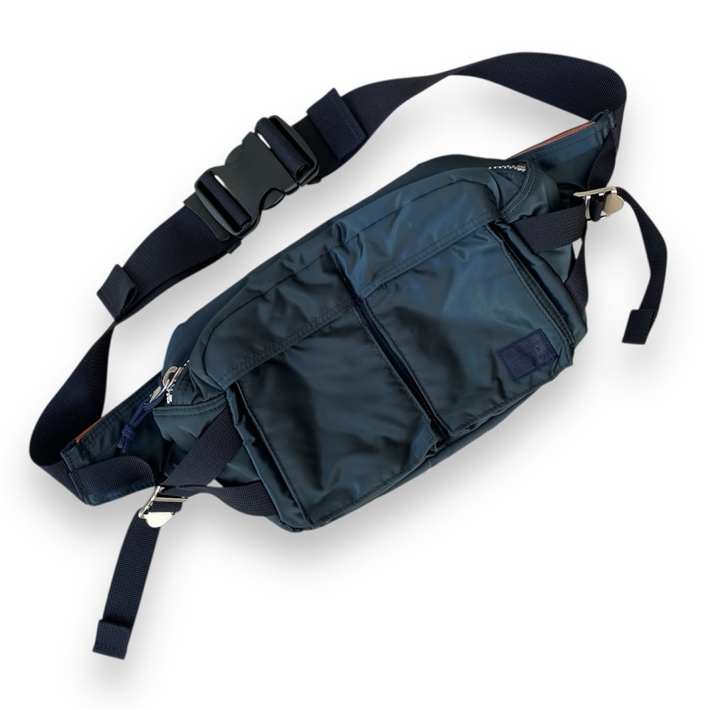 Yoshida & Co. Porter Tanker Cross Body / Belt Bag